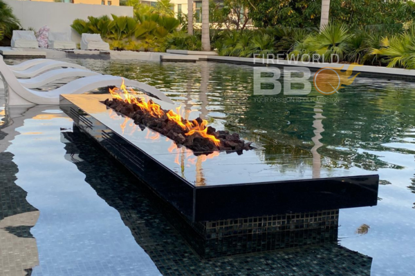 Outdoor Kitchen