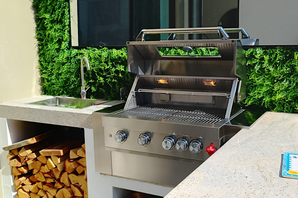 Charcoal BBQ Grills UAE - Fireworld BBQ UAE