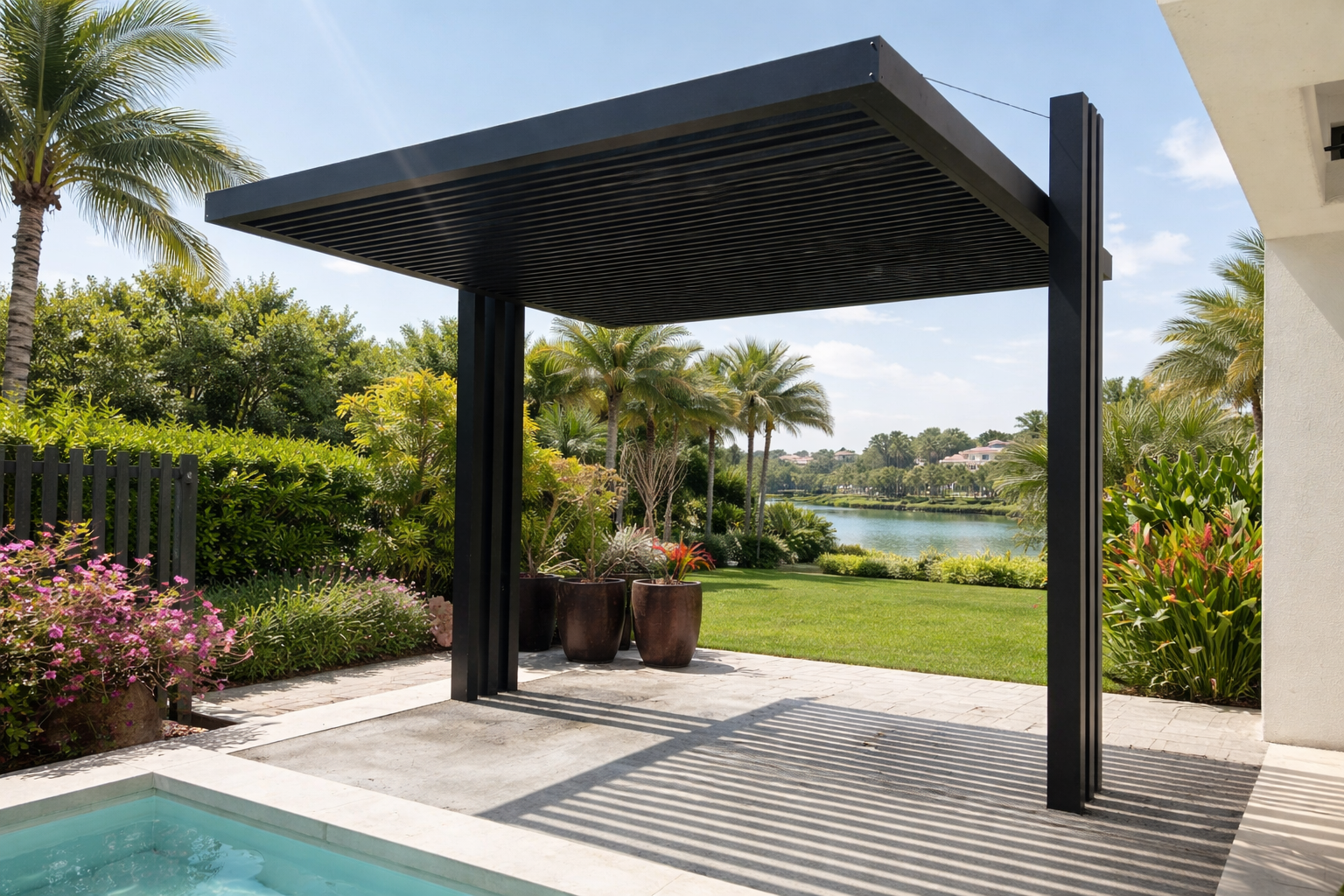 Pergola