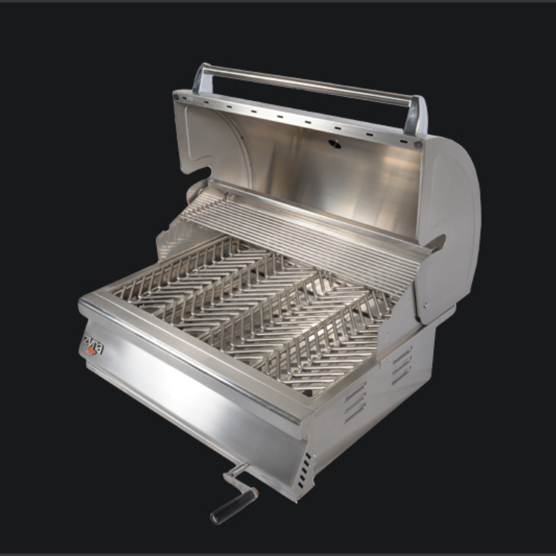 Portable BBQ Charcoal Grill