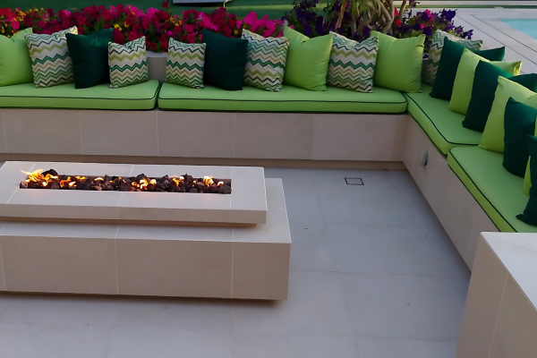 Outdoor Kitchen Dubai
